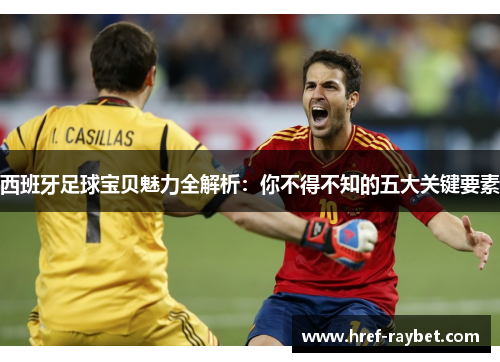 西班牙足球宝贝魅力全解析：你不得不知的五大关键要素