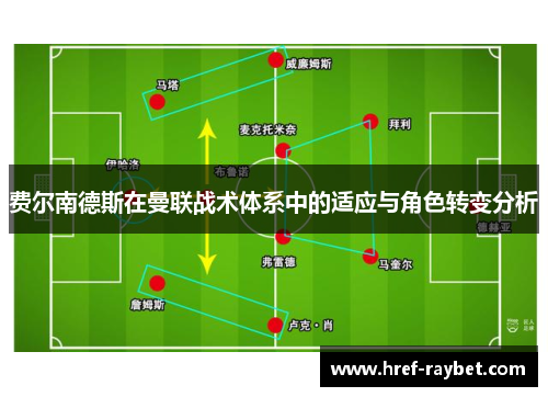 费尔南德斯在曼联战术体系中的适应与角色转变分析