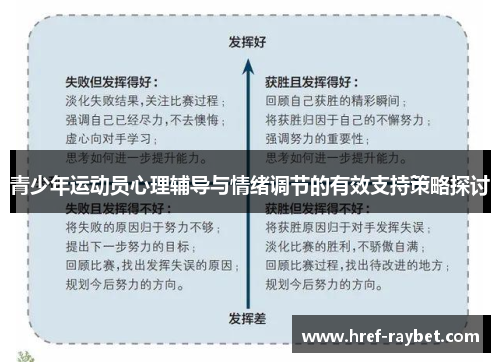 青少年运动员心理辅导与情绪调节的有效支持策略探讨